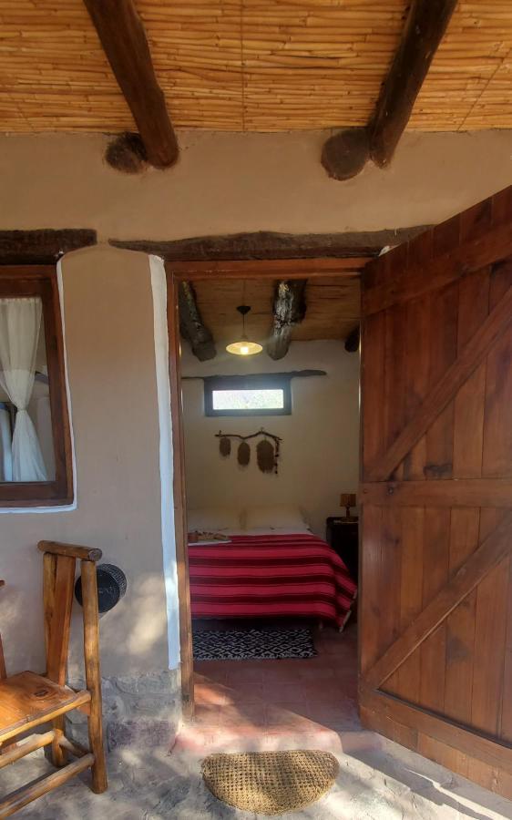 Alta Montana Cabanas Hotel Tilcara Luaran gambar