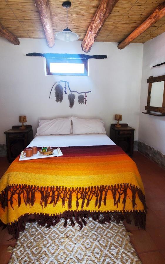 Alta Montana Cabanas Hotel Tilcara Luaran gambar