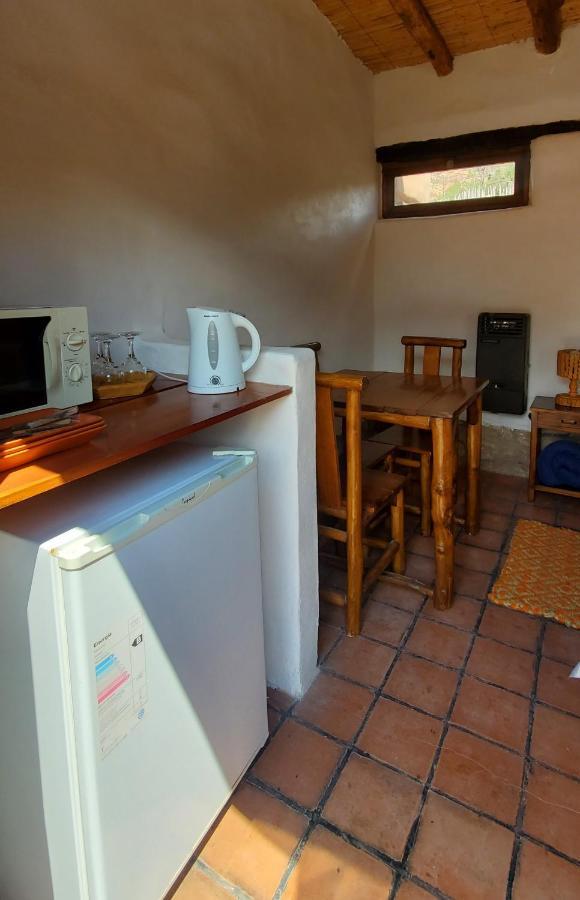 Alta Montana Cabanas Hotel Tilcara Luaran gambar