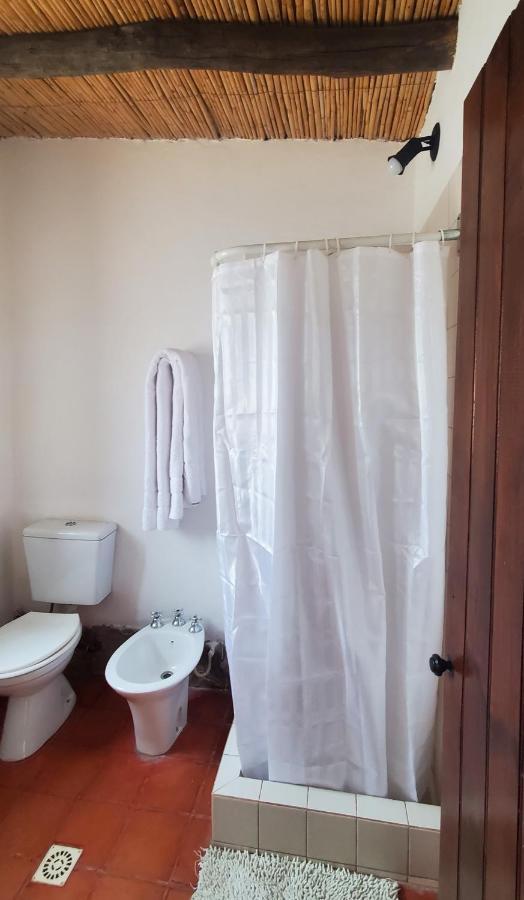 Alta Montana Cabanas Hotel Tilcara Luaran gambar