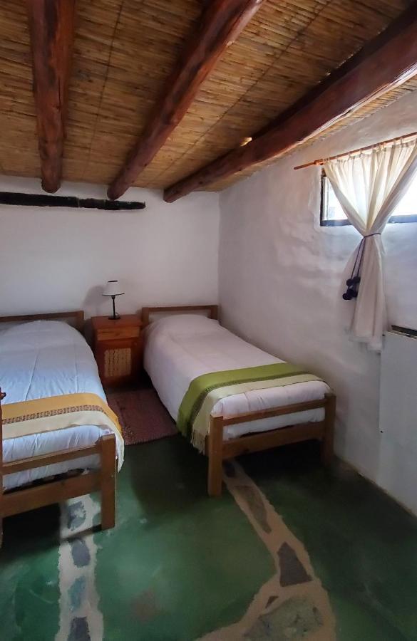 Alta Montana Cabanas Hotel Tilcara Luaran gambar