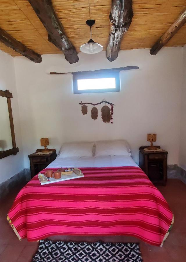 Alta Montana Cabanas Hotel Tilcara Luaran gambar