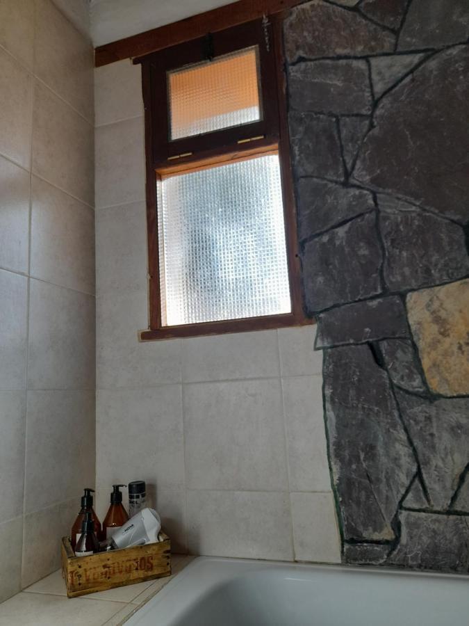 Alta Montana Cabanas Hotel Tilcara Luaran gambar